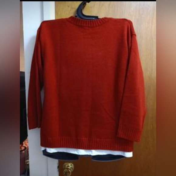 Parfaittoo 2X sweater - Picture 2 of 12